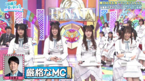 【日向坂】ひなのはこういう小ボケ好きそう【オードリー・土田】